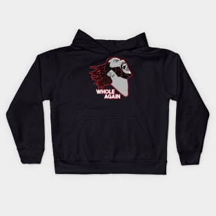 D-Rose Whole Again Kids Hoodie